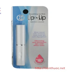 LiponLip Strawberry Pink  - Son dưỡng môi hiệu quả