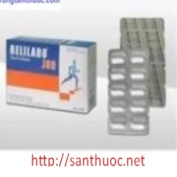 Belilabo-Jon - Thuốc giúp ngăn chặn quá trình thoái hóa khớp hiệu quả