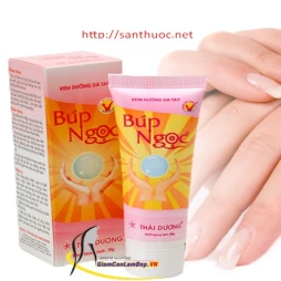 Búp Ngọc giúp - Kem chống lão hóa da hiệu quả