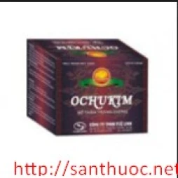 Ochukim - Giúp tăng cường sức khỏe sinh lý nam giới hiệu quả