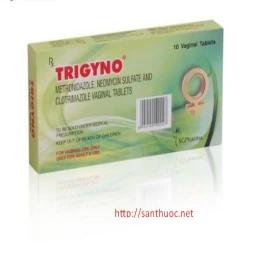 Trigyno - Thuốc trị nấm âm đạo hiệu quả của Ấn Độ