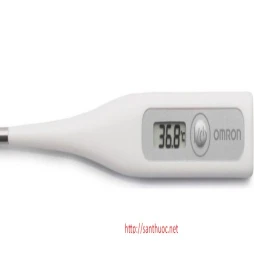 Cặp Nhiệt Độ - Giúp đo nhiệt độ cơ thể hiệu quả