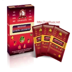 Shitinsof HP 15ml - Dầu gội đầu hiệu quả