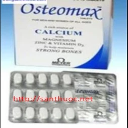 Ostemax - Thuốc điều trị loãng xương hiệu quả của Ba Lan