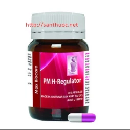 H-Regulator - Thực phẩm chức cho phụ nữ hiệu quả