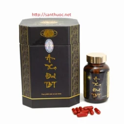 An xạ Đal - Thực phẩm chức năng hỗ trợ điều trị ung thư hiệu quả