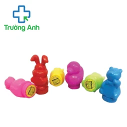BKMaxld - Viên ngậm bổ sung vitamin C cho cơ thể