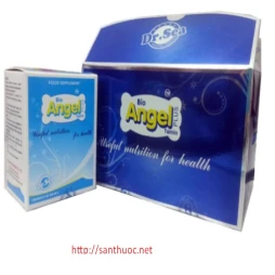 BioAngel - Thuốc giúp nâng cao sức khỏe hiệu quả