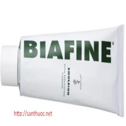 Biafine 47g - Thuốc trị bỏng hiệu quả