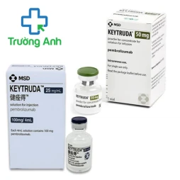 Thyrozol 5mg-10mg - Thuốc điều trị bệnh cường giáp hiệu quả
