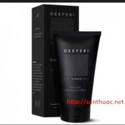 Gel deeper - Giúp kéo dài dương vật hiệu quả của Nga