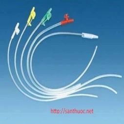 Dây hút nhớt 12-14 - Thiết bị y tế hiệu quả
