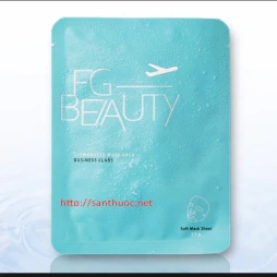 FG- BEAUTY SKY PACK - Mặt nạ dưỡng da hiệu quả