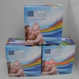 Eu thymo - Giúp bồi bổ cơ thể hiệu quả