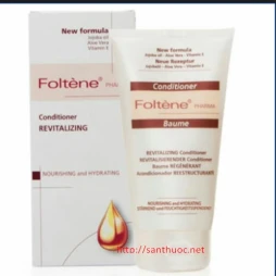 Dầu xả Foltene - Giúp mái tóc chắc khỏe nhất