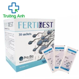 FertiBest - Tăng cường sinh lý nam giới của Bio-Pro Pharma