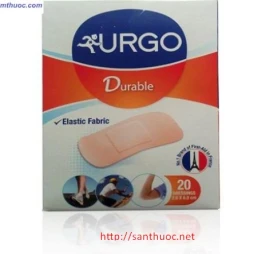 Urgo Durable (ngón)  - Băng vết thương hiệu quả