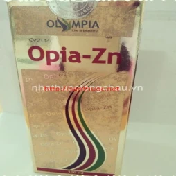 Opia Zn - Giúp bổ sung kẽm hiệu quả