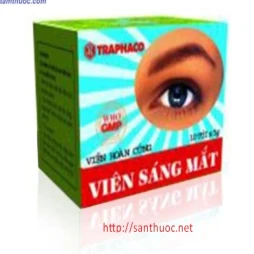 Viên sáng mắt TPC - Thực phẩm chức năng bổ mắt hiệu quả