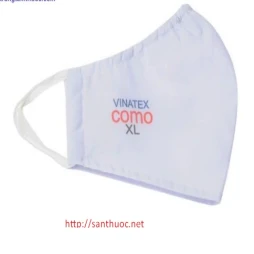 Khẩu trang Como - Giúp bảo vệ cơ thể hiệu quả