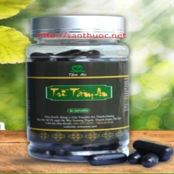 Thuốc Trĩ tâm an - Thực phẩm chức năng giúp điều trị bệnh trĩ hiệu quả