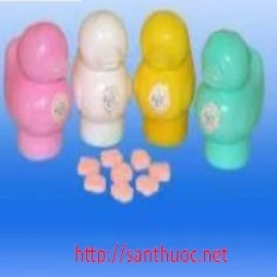 Vitamin C con vịt - Giúp bổ sung vitamin C hiệu quả