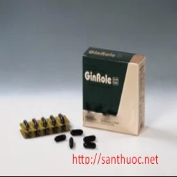 Ginrole - Giúp tăng cường sức khỏe hiệu quả