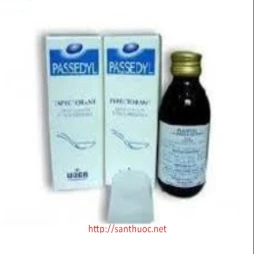 Passedyl - Thuốc giúp điều trị các bệnh lý đường hô hấp hiệu quả