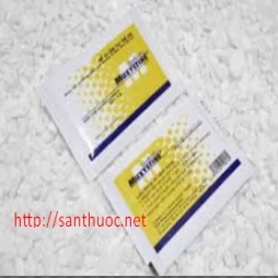 Muxystine 200mg - Thuốc giúp điều trị viêm phế quản hiệu quả
