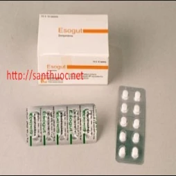 Esogut Drop.15ml - Thuốc điều trị nôn và buồn nôn hiệu quả