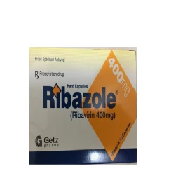 Ribazole – Thuốc điều trị viêm gan hiệu quả của Pakistan