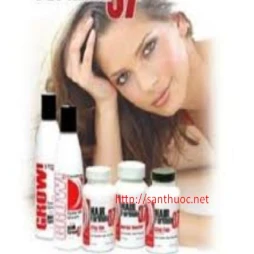 HairFormula - Dầu gội đầu hiệu quả