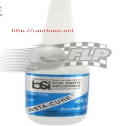 BSI - Thuốc điều trị nhiễm nấm hiệu quả
