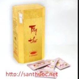 Viên uống Tây Thi ( big) - Giúp điều hòa huyết áp hiệu quả