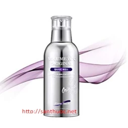 PION TECH VOLUME TOX ORIGINAL PEPTIDE ESSENCE - Kem trang điểm hiệu quả