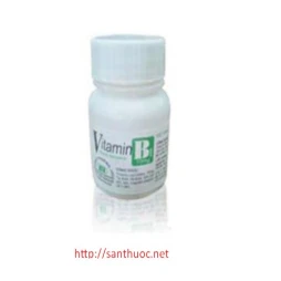 Vitamin B1 10mg Bot.100 DPHN - Thuốc giúp bổ sung vitamin B1 hiệu quả