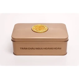 Trân châu ngưu hoàng hoàn - Giúp tăng cường lưu thông máu