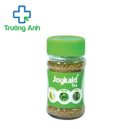 Joykald Tea - Trà lợi tiểu, mát gan, thanh lọc cơ thể hiệu quả