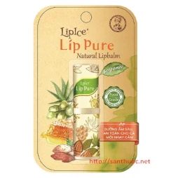 Lip pure - Son dưỡng môi hiệu quả