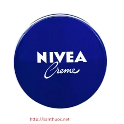 Kem nẻ Nivea - Giúp bảo vệ da hiệu quả của Thái Lan