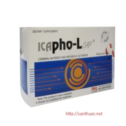 Pho-L - Giúp điều trị suy nhược thần kinh hiệu quả