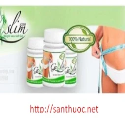 Gel slim (Viên)- Thuốc giảm cân hiệu quả của Mỹ