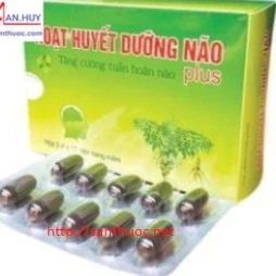 Hoạt huyết dưỡng não Thanh Hằng - Giúp tăng cường chức năng não bộ hiệu quả