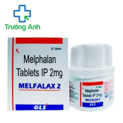 Melfalax 2 - Thuốc điều trị ung thư hiệu quả của Ấn Độ