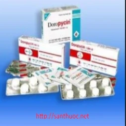 Doropycin 1.5M.I. - Thuốc điều trị nhiễm trùng hiệu quả