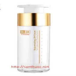 DR.JK GINSENG REJUVENATING LIFT CREAM - Kem dưỡng da hiệu quả