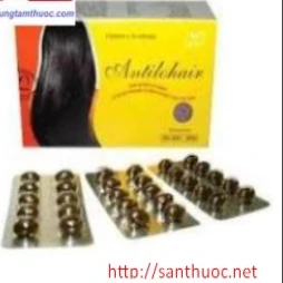 Antilohair  - Giúp chống lõa hóa da đầu hiệu quả