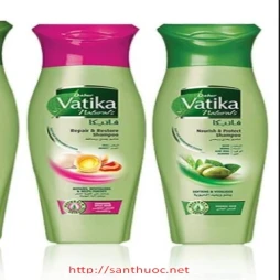 Dầu xả Vatika - Giúp mái tóc óng mượt hiệu quả