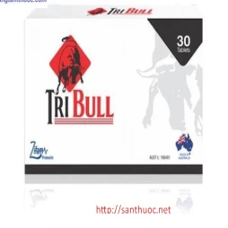 TriBull - Thực phẩm chức năng cho nam giới hiệu quả của  Australia