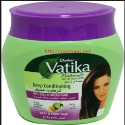  Vatika - Kem ủ, hấp hiệu quả